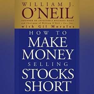 How to Make Money Selling Stocks Short